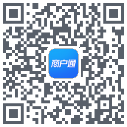 K米商户通 QRcode
