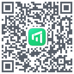 菜小秘PのダウンロードQRコード