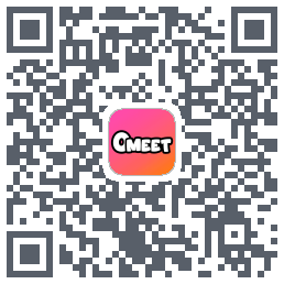 Omeet的下载二维码