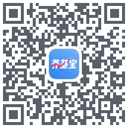 养基宝的下載二維碼