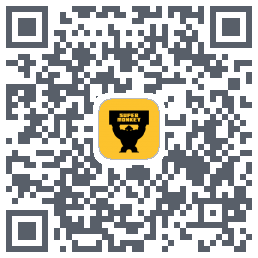 超级猩猩kod QR do pobrania