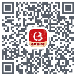 爆米花视频 QRcode