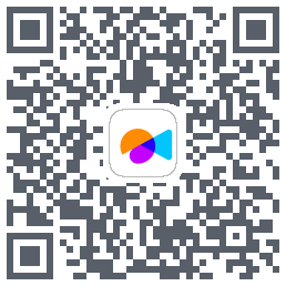 蜜糖视频รหัส QR สำหรับดาวน์โหลด