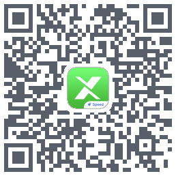 XTrend Speed的下载二维码