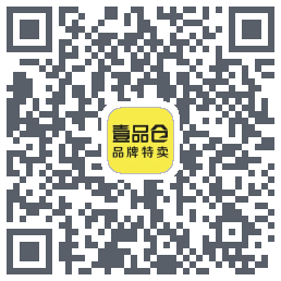 壹品仓的下載二維碼