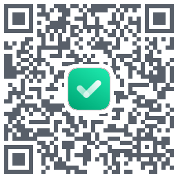 指尖时光codice QR per il download