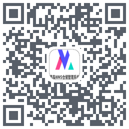 魔晶的下載二維碼