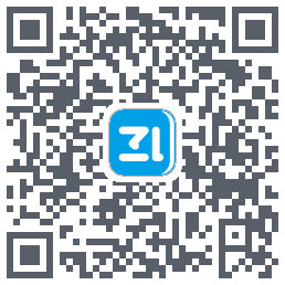 这锂换电 QRcode