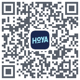 HOYA的下載二維碼