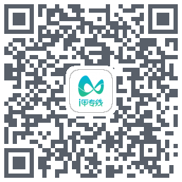 i甲专线 QR-код для загрузки