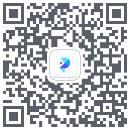 PicWish的下載二維碼
