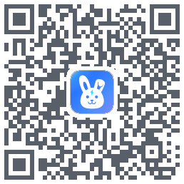 快兔网盘 QRcode