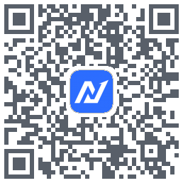 Nehstock的下載二維碼