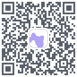 心韵语音 QRcode