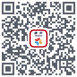 韩国DIDIMGN商城 QRcode