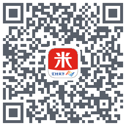 汇来米 QRcode