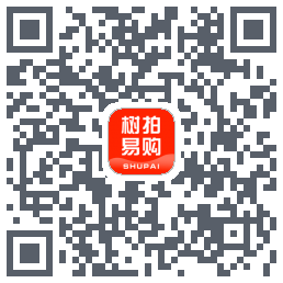 树拍易购 QRcode
