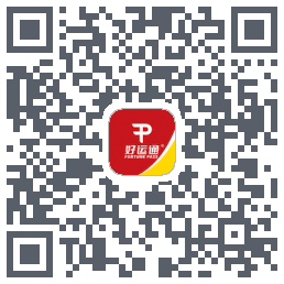 渝悦行 QRcode