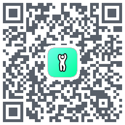 躁código QR de descarga de