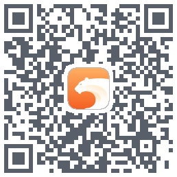 云豹código QR de descarga de