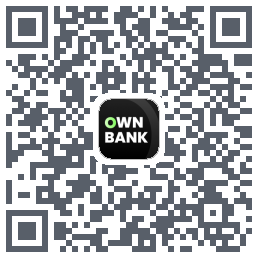 OwnBank QRcode