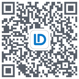 蓝豆云 QRcode