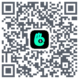 掌心雷 QRcode