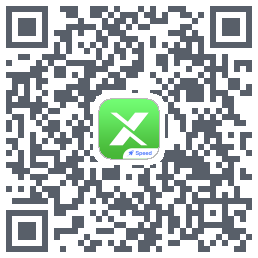 XTrend Speed的下载二维码