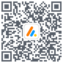AIZO Procódigo QR de descarga de