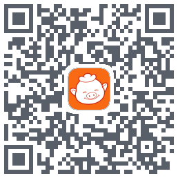猪八戒的下载二维码