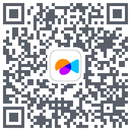 蜜糖视频 QR-код для загрузки