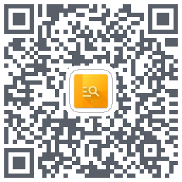 智能搜题的下載二維碼