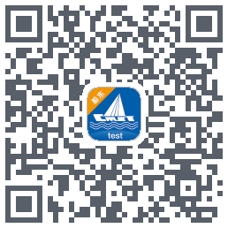 中储智运水运版 QR-код для загрузки