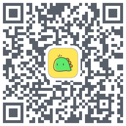 一起长大的下載二維碼