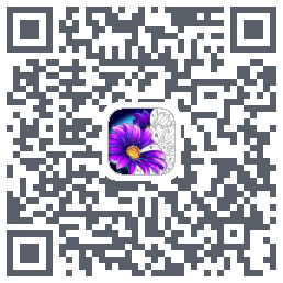 Zen Color QRcode