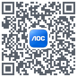 AOC官方商城 QRcode
