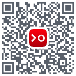 招商到家汇 QRcode