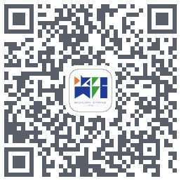 数字资阳 QRcode