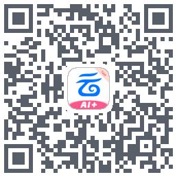 中国移动云盘 QRcode