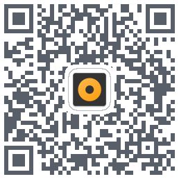 小圈 QRcode