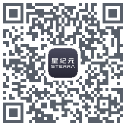 星途星纪元 QRcode