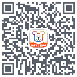 小白学习打印 QRcode