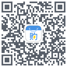 快易购的下载二维码