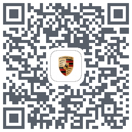 保时捷 QRcode