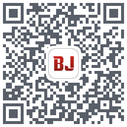 BJAPP QR-код для загрузки