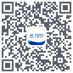 中铁信托_测试的下載二維碼