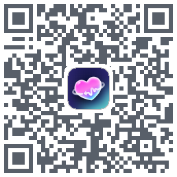 声音恋人 QRcode