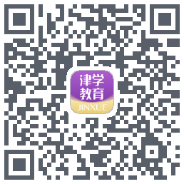 津学教育 QRcode