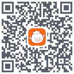 猪八戒的下载二维码