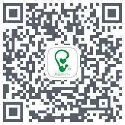 惠耳App QRcode